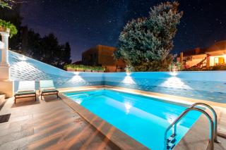 Apartments Villa Camellia - Adults Only - Supetar - 7