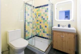 Maresia - Beachfront Peniche Apartment - Peniche - 7