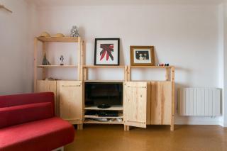 Maresia - Beachfront Peniche Apartment - Peniche - 6