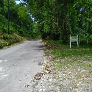 Tha Lagoon Spots CooL VyBz - Port Antonio - 0
