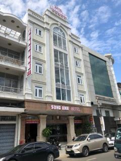 SONG ANH HOTEL - Can Tho - 8