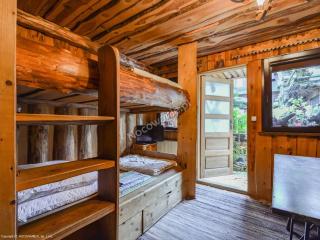 Zbójnickie izby - 2