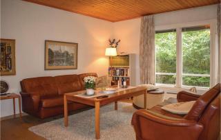 Lovely Home In Hjärnarp With Sauna - Hjärnarp - 9