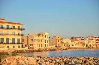Casa sul Mare Marzamemi - 2