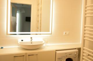 Apartament Verde - Łódź - 9