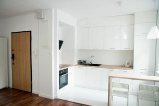 Apartament Verde - Łódź - 2