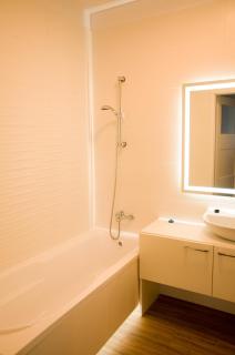 Apartament Verde - Łódź - 1