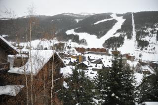Tarter Mountain Suites - El Tarter - 9