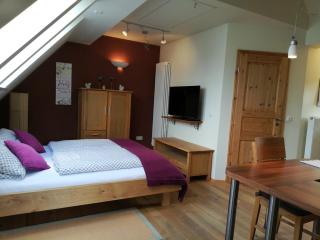 Sweet Home Suite - Hallerndorf - 9