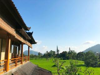 Noka Homestay - Sidemen - 1