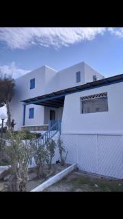 Seas the day - Città di Mykonos - 9