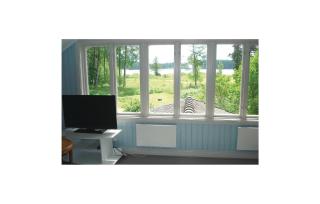 Cozy Home In Katrineholm With Lake View - Katrineholm - 7