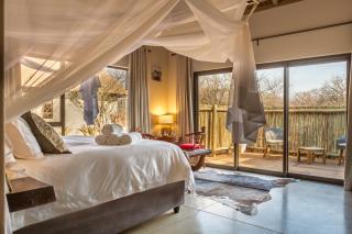 Ukuthula Bush Lodge - 3