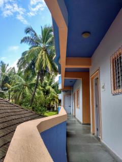 Libton Manor - Candolim - 4