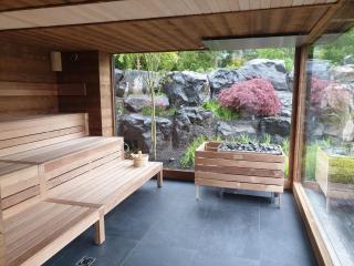Zen Garden Resort, Zánka - 8