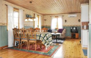 2 Bedroom Stunning Home In Gunnarskog - Gunnarskog - 6
