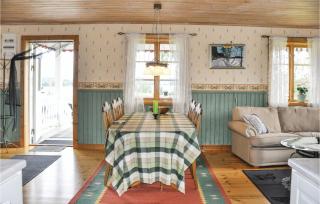 2 Bedroom Stunning Home In Gunnarskog - 5