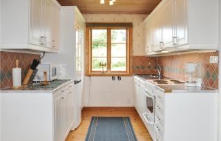 2 Bedroom Stunning Home In Gunnarskog - Gunnarskog - 4