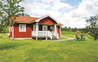2 Bedroom Stunning Home In Gunnarskog - Gunnarskog - 9