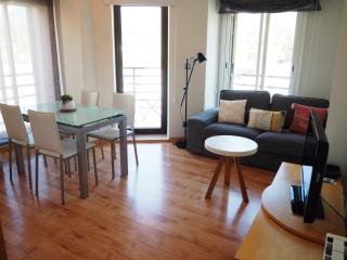 Apartamento Ainsa Pirineo - Aínsa - 0