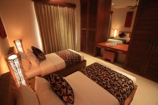 Villa Seriska Seminyak - Seminyak - 5