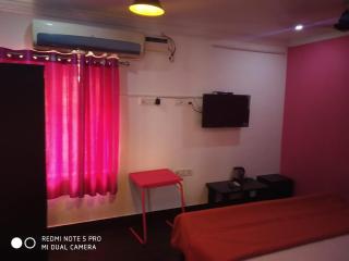 The coloursinn Home stays - Chennai - 3