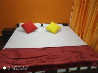 The coloursinn Home stays - Chennai - 0