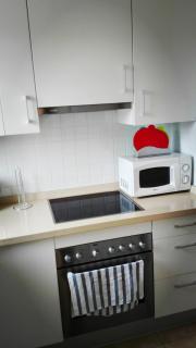 gelijkvloers appartement Corvera Golf & Country Club - Corvera - 1
