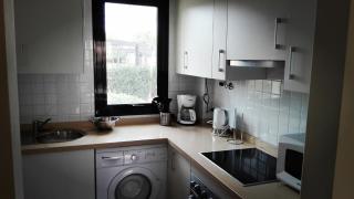 gelijkvloers appartement Corvera Golf & Country Club - Corvera - 3