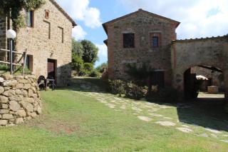 Borgo Cortinova Marrocco - Rapolano Terme - 7