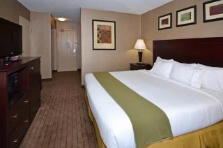Garner Hotel Brockton - Boston by IHG - 2