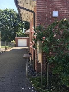 Modernes Stadthaus | Parkplatz | WiFi | Bad&Dusche | Küche - Hannover - 8