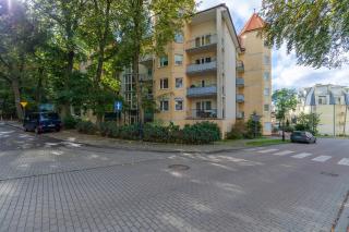 Apartamenty Pod Wieżyczkami by Noclegi Renters - Misdroy - 4