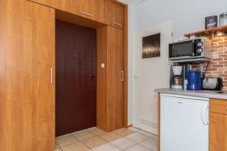 Apartamenty Pod Wieżyczkami by Noclegi Renters - Międzyzdroje - 2