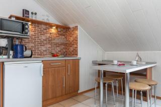 Apartamenty Pod Wieżyczkami by Noclegi Renters - Międzyzdroje - 1