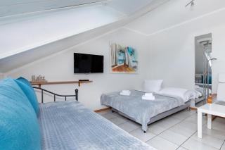 Apartamenty Pod Wieżyczkami by Noclegi Renters - Misdroy - 9