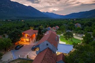 Villa POQUITO, heated pool - Zagvozd, Makarska region - Zagvozd - 8