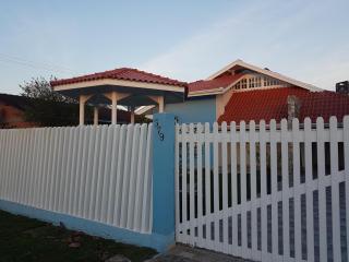 Casa de praia - Guaratuba - 9