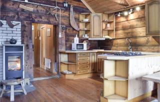 1 Bedroom Cozy Home In Vallavik - 3