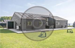 4 Bedroom Cozy Home In Haderslev - Haderslev - 6