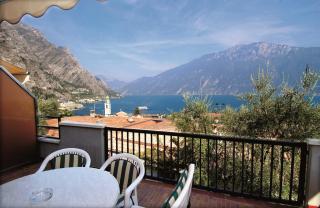 Residence La Madonnina - Limone sul Garda - 8