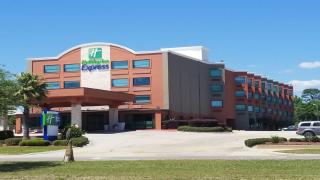Holiday Inn Express - Biloxi - Beach Blvd by IHG - Biloxi - 0