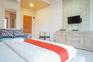 RedDoorz near Kemang Square - Jakarta - 3