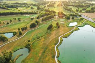 Domaine du Gouverneur, Hôtel, Restaurant & Golf - Monthieux - 6