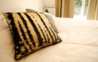 Aiksh Estudio H-3 Pax, parrilla y estacionamiento - 0