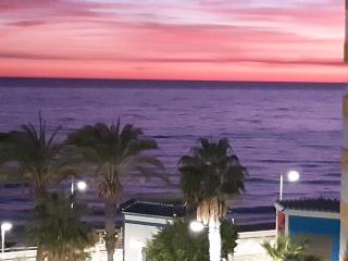 Torrox, superbe et sur la plage! - Torrox Costa - 8