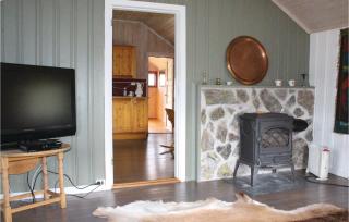 One-Bedroom Holiday Home In Borgund - Borgund - 8