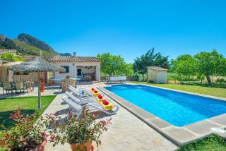 Owl Booking Villa Moya - Walking Distance to the Beach - 7