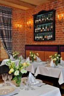 Zespół Pałacowy Pacółtowo na wyłączność - 9