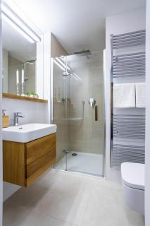 VIP Accommodation Prague S3 - Prague - 3